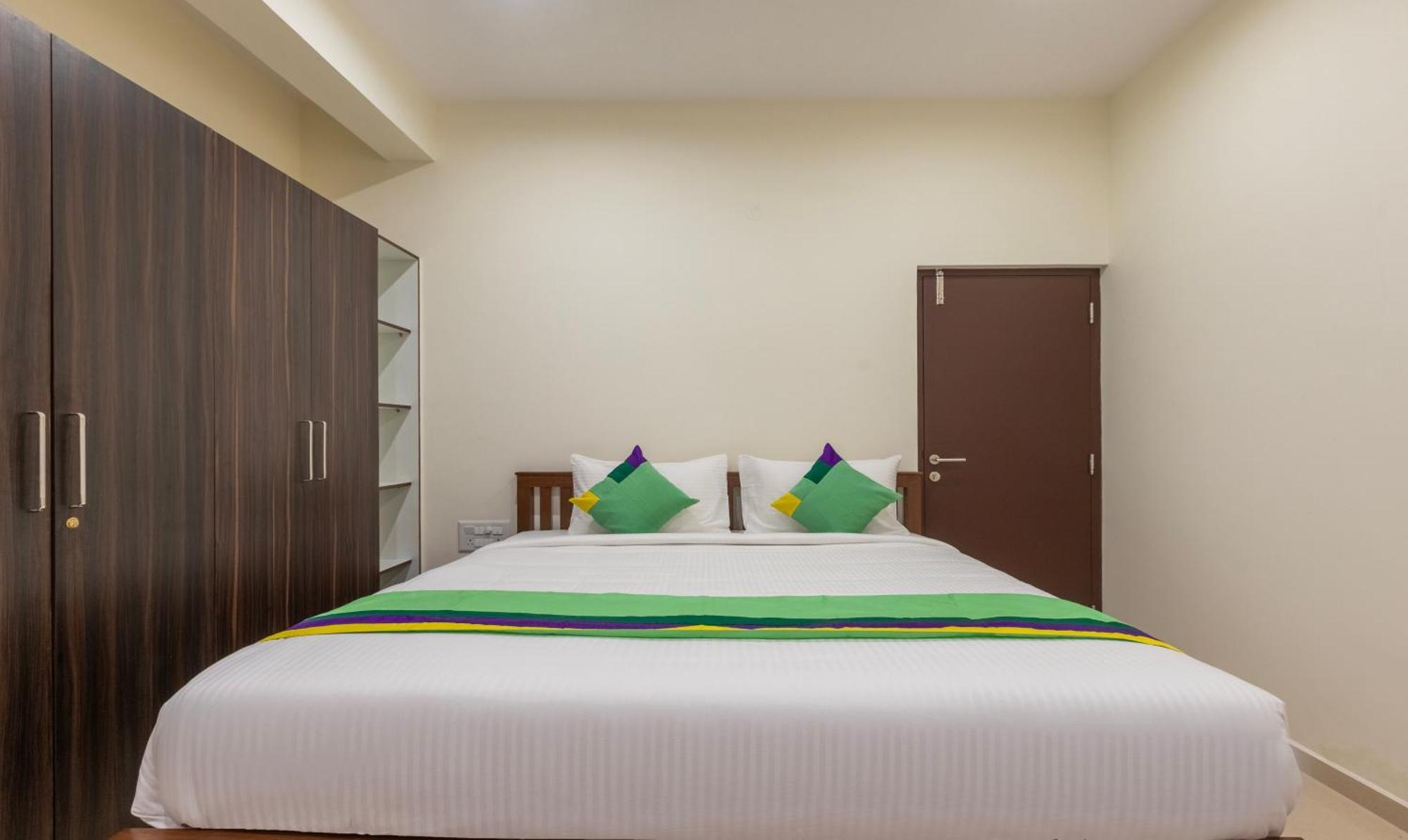 Treebo Samanvaya Retreat, Mysore Luaran gambar